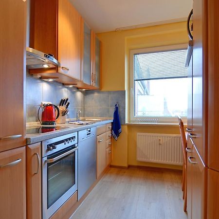 Ferienwohnung Ambiente بريمرهافن المظهر الخارجي الصورة
