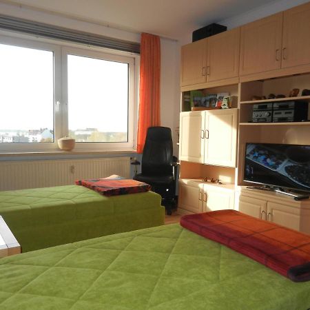 Ferienwohnung Ambiente بريمرهافن المظهر الخارجي الصورة