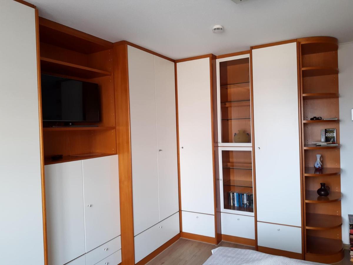 Ferienwohnung Ambiente بريمرهافن المظهر الخارجي الصورة