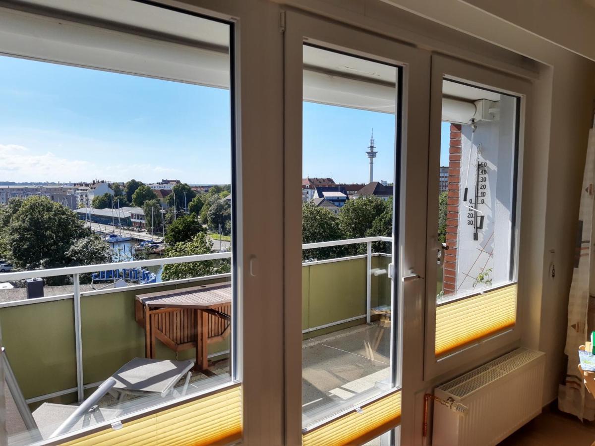 Ferienwohnung Ambiente بريمرهافن المظهر الخارجي الصورة