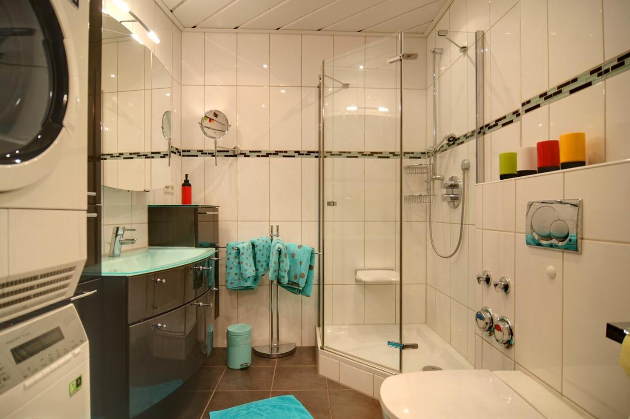 Ferienwohnung Ambiente بريمرهافن المظهر الخارجي الصورة